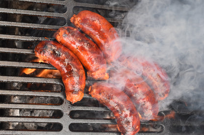 Chorizo Rojo Artesanal