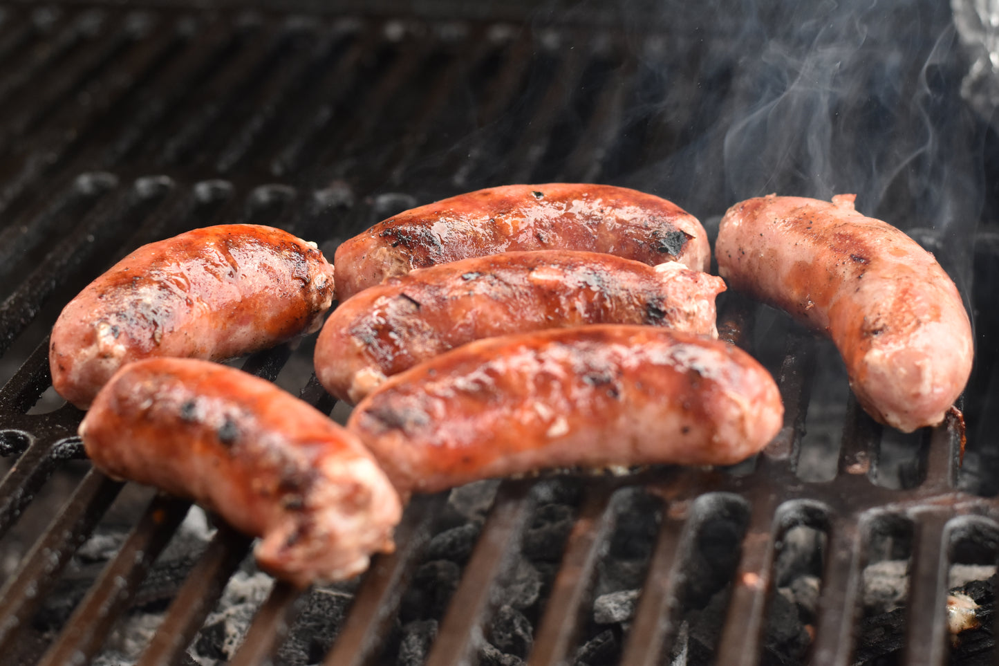 Chorizo Argentino Artesanal