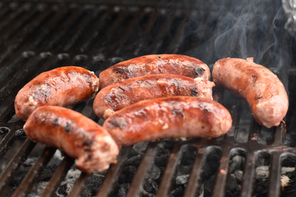 Chorizo Argentino Artesanal