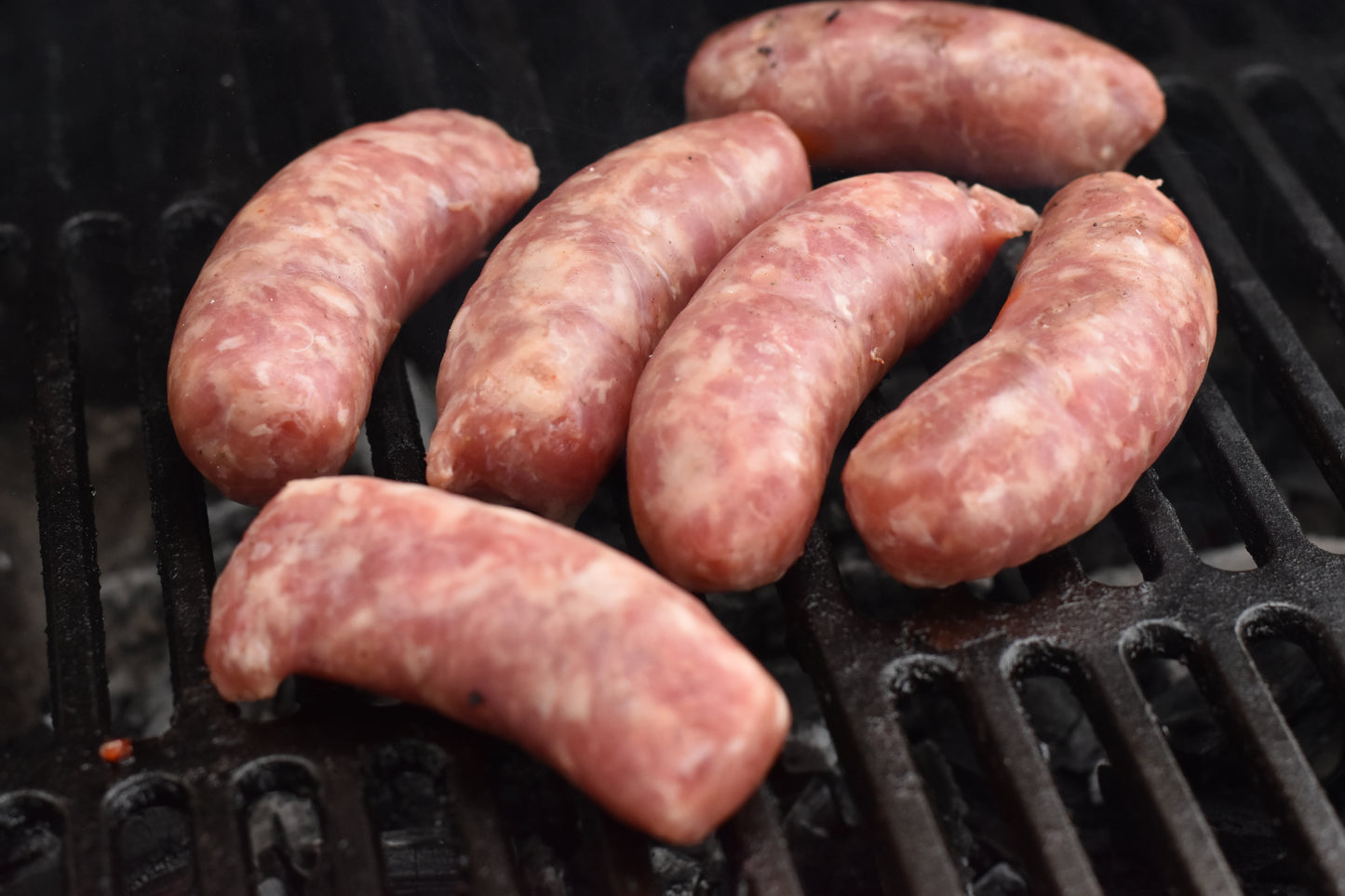 Chorizo Argentino Artesanal