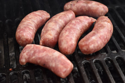 Chorizo Argentino Artesanal