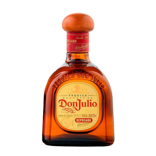 Tequila Don Julio Reposado 700 Ml