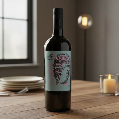 Vino Tinto Avatar Bonarda 750 ml