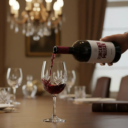Vino Tinto FunckenHausen 1000 ml