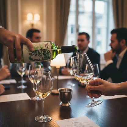 Vino Blanco Avatar Torrontes 750 ml