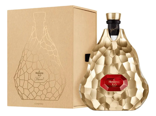 Cogñac Hennessy Xo Othoniel 700 Ml