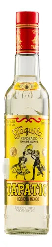 Tequila Tapatío Reposado 500 Ml