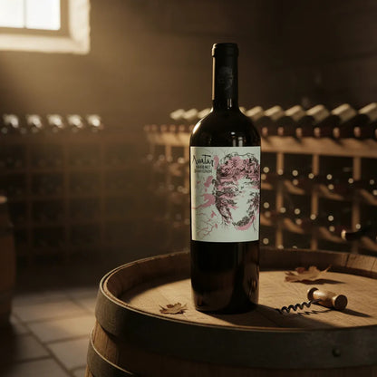 Vino Tinto Avatar Cabernet Sauvignon 750 ml