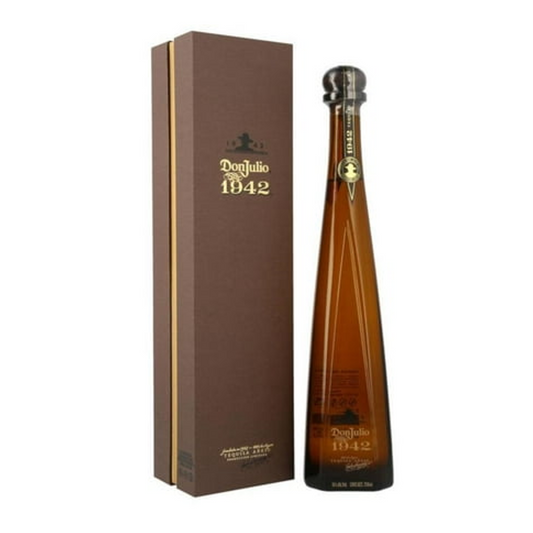 Tequila Don Julio Añejo 1942 750 Ml