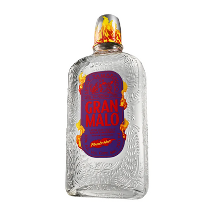 Licor Gran Malo Flamin Hot - Corpovino