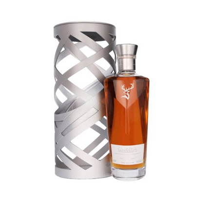 Whisky Glenfiddich 30 Años 750 Ml