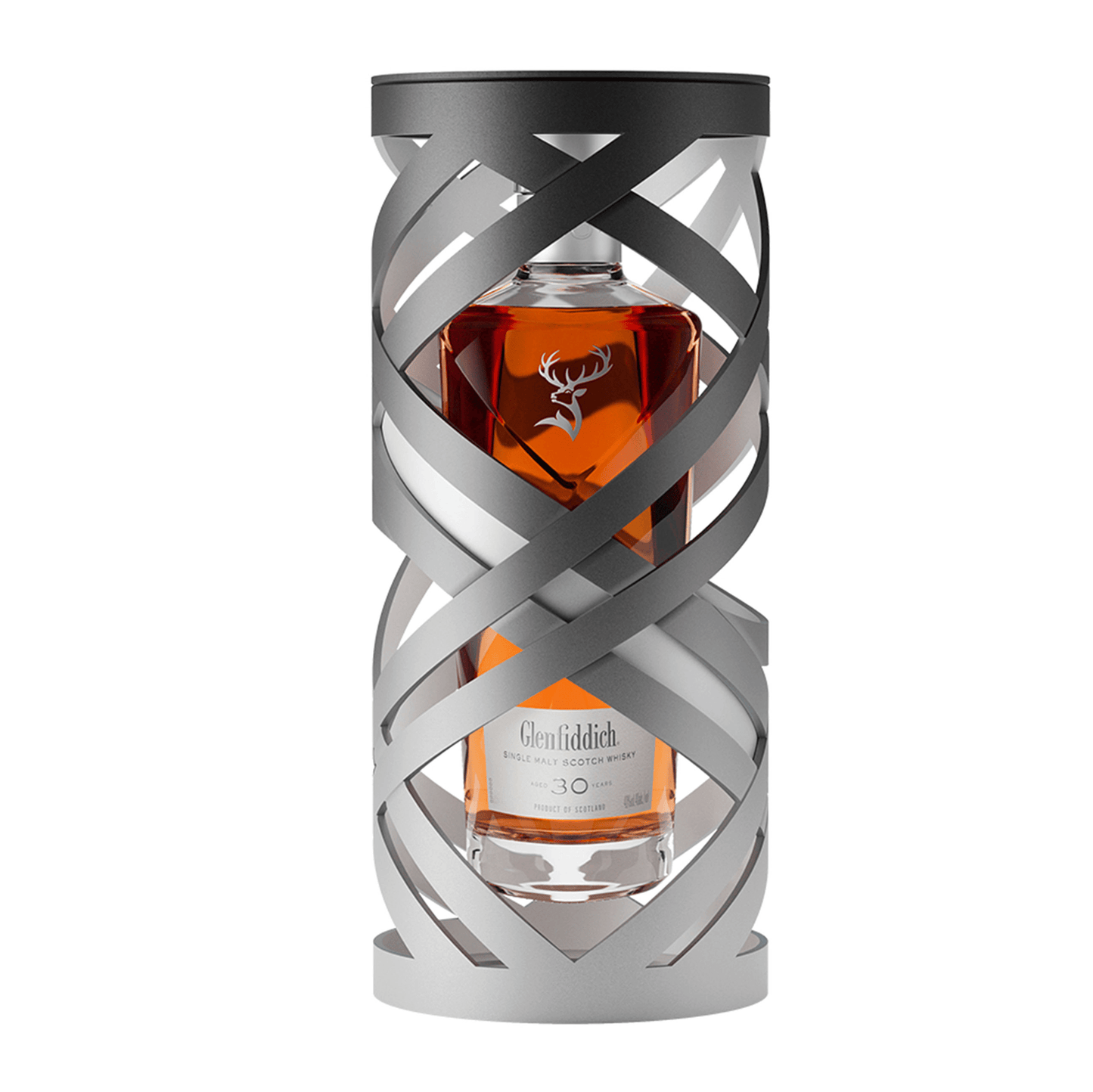 Whisky Glenfiddich 30 Años 750 Ml