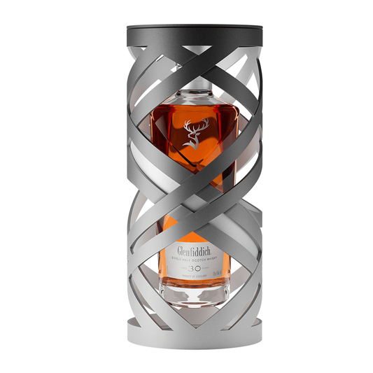 Whisky Glenfiddich 30 Años 750 Ml
