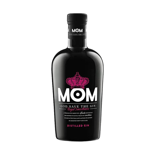 Ginebra Bols Mom 700 Ml