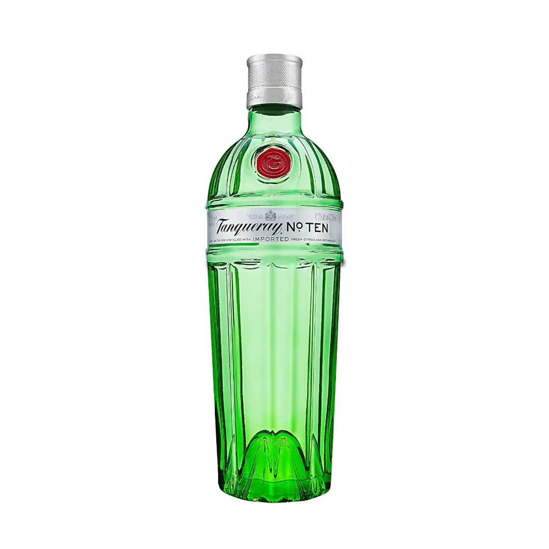 Ginebra Tanqueray No Ten 1750 Ml