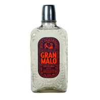 Licor De Tequila Gran Malo Spicy Tamarido Maloween 750ml