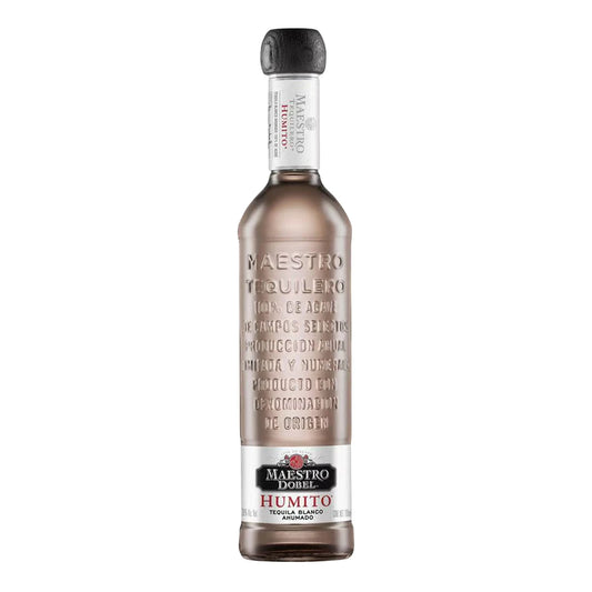 Tequila Maestro Dobel Diamante Humito 700 Ml
