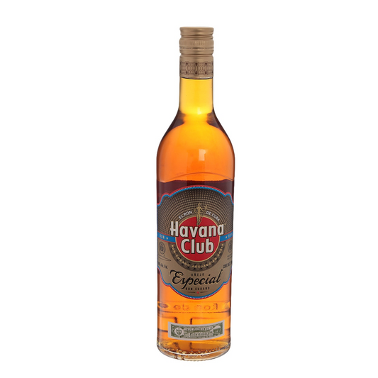 Ron Havana Club Añejo Especial 700 Ml