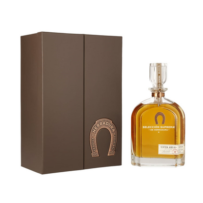 Tequila Herradura Selección Suprema 750 Ml