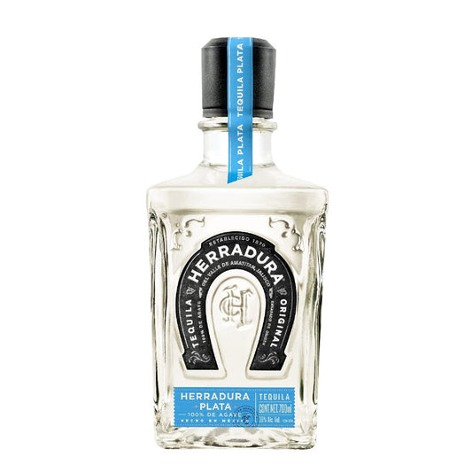 Tequila Herradura Plata 700 Ml