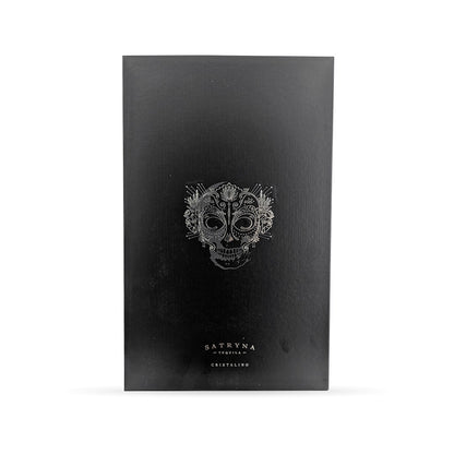 Tequila Satryna Cristalino 750 Ml