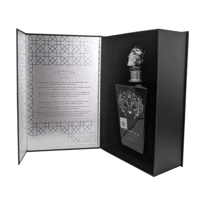 Tequila Satryna Cristalino 750 Ml