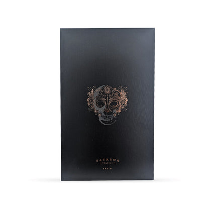 Tequila Satryna Añejo 750 Ml