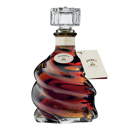 Brandy Torres Jaime I Gran Reserva Edición. Cavolo  700 Ml