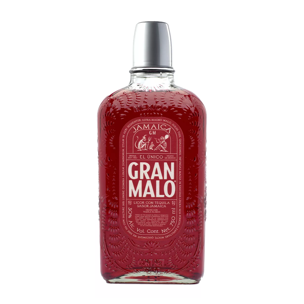 Gran Malo Jamaica - Corpovino