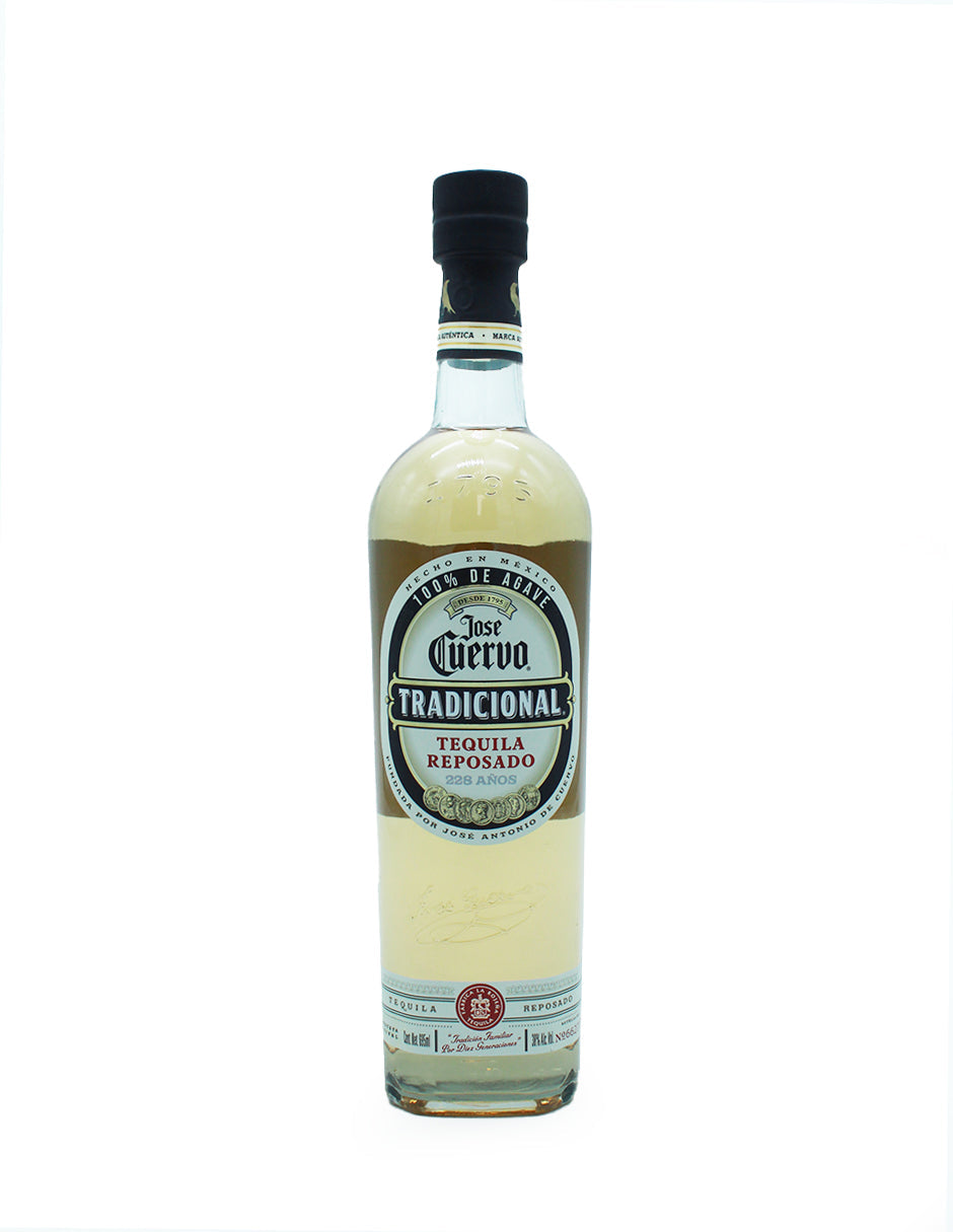 Tequila José Cuervo Tradicional Reposado 950 Ml