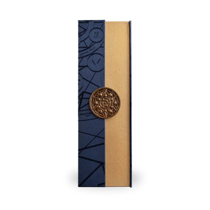 Tequila Solarum Extra Añejo Cristalino 750 Ml Con Tequila Solarum Blanco 750 Ml