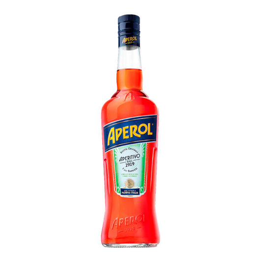 Licor Aperol 700 Ml