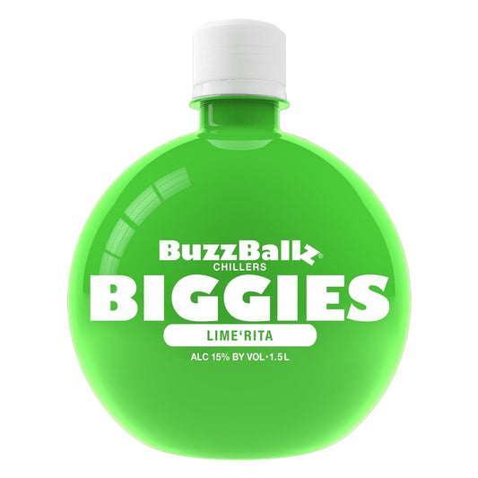 BuzzBallz Lime Rita 1.75L