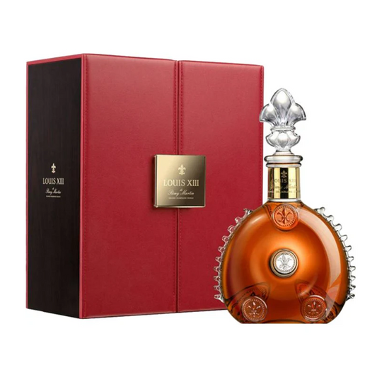 Cogñac Remy Martin Louis Xiii 700 Ml