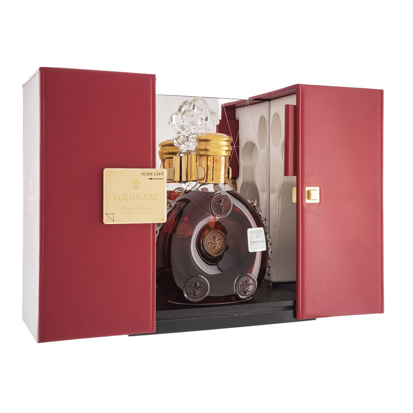 Cogñac Remy Martin Louis Xiii 700 Ml