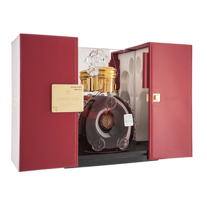 Cogñac Remy Martin Louis Xiii 700 Ml