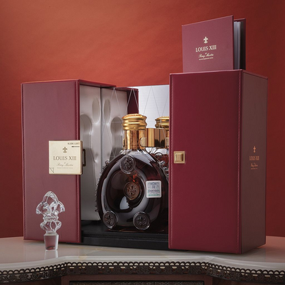 Cogñac Remy Martin Louis Xiii 700 Ml