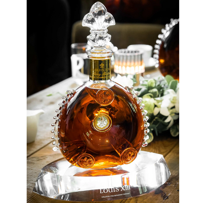 Cogñac Remy Martin Louis Xiii 700 Ml