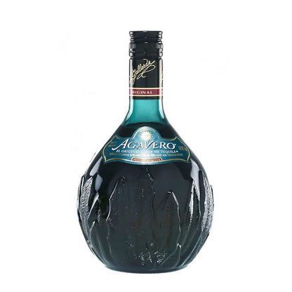 Lic De Tequila Agavero 750 Ml - Corpovino