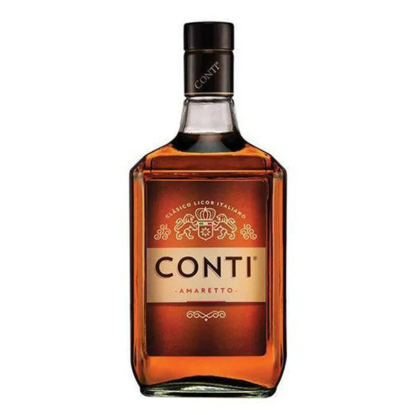 Licor Amaretto Conti 750 Ml - Corpovino