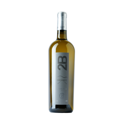 Set Barón Balché Vino Tinto Dos Mil Doce + Vino Blanco 2B + Estuche