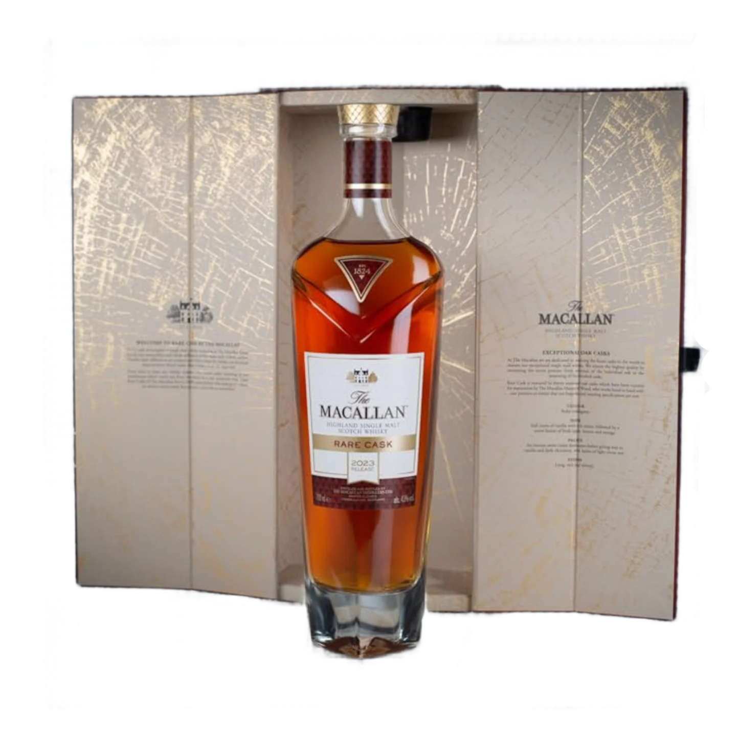 Whisky The Macallan Rare Cask 700 Ml