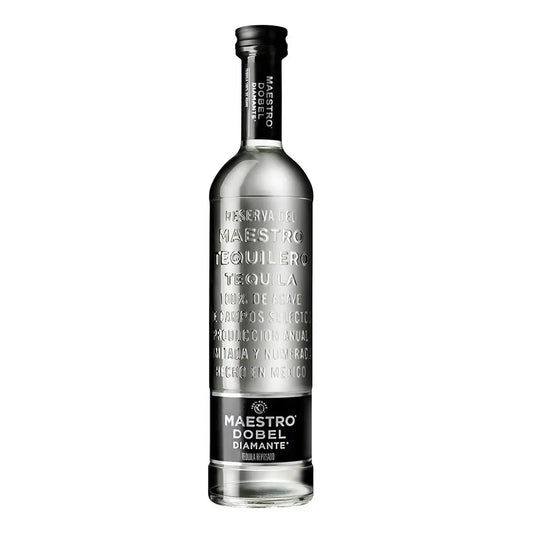 Tequila Maestro Dobel Diamante 1750 Ml