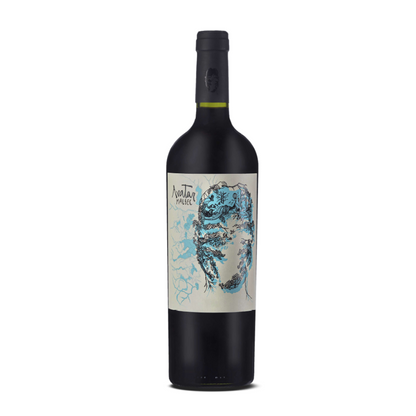 2 Vino Tinto FunckenHausen 1000 ml + 1 Avatar Malbec