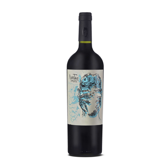 Vino Tinto Avatar Malbec 750 ml