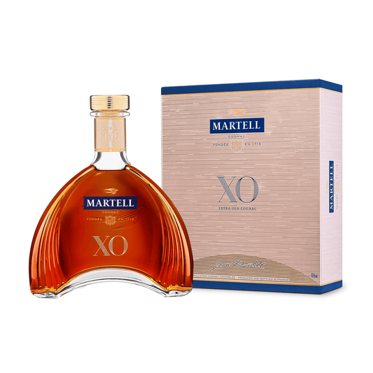 Cogñac Martell XO 700 Ml