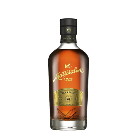 Ron Matusalem Gran Reserva 23 Años 700 Ml