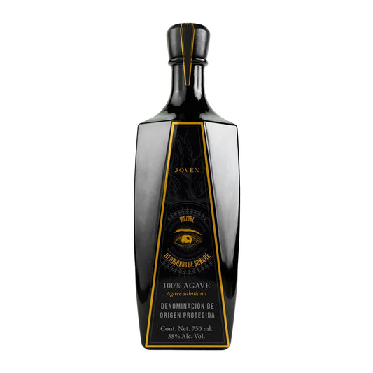 Mezcal Hermanos de Sangre Salmiana 750 ml