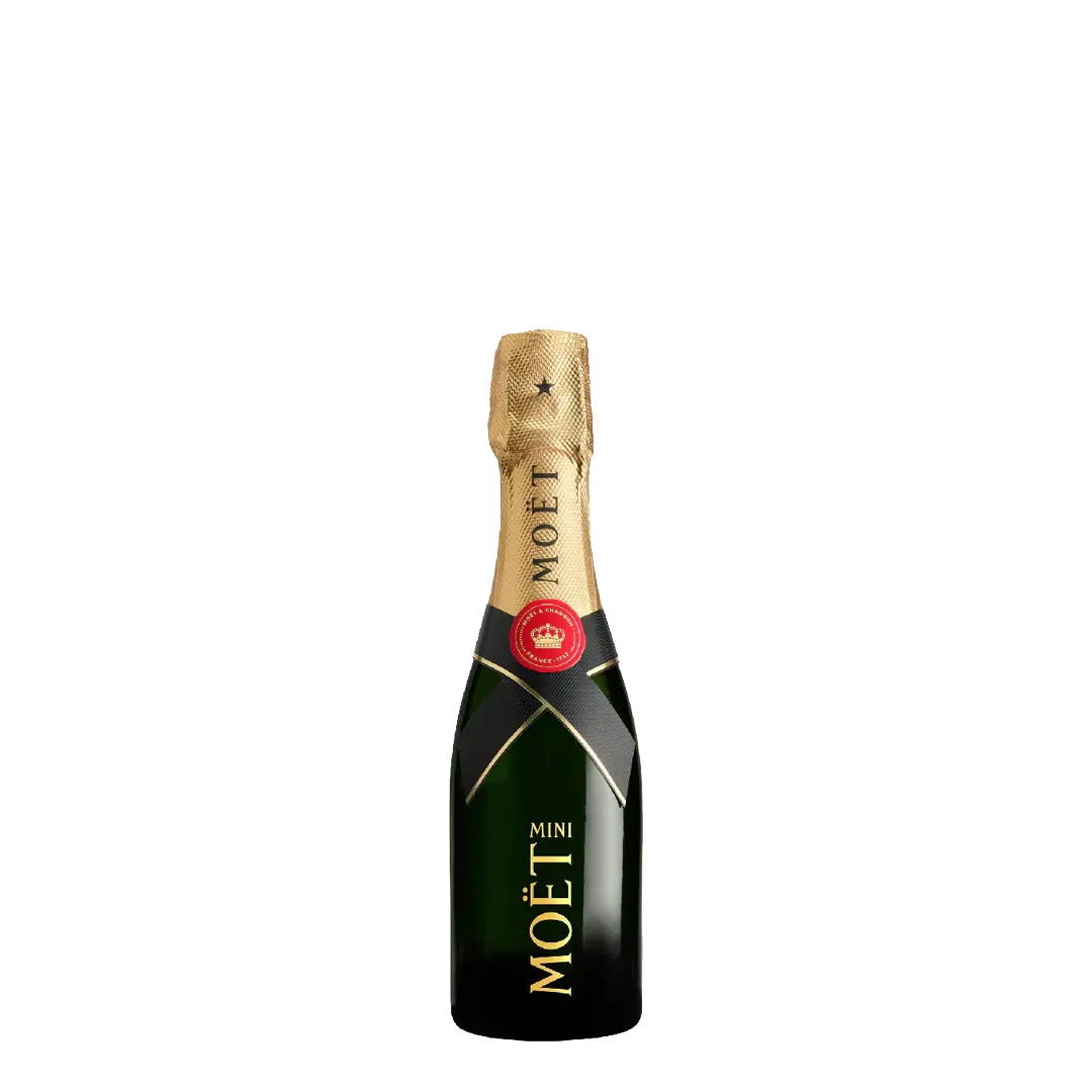 Champagne Moet Chandon Brut 200 Ml