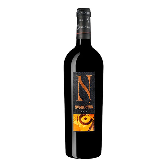 Vino Tinto Numanthia 750 Ml